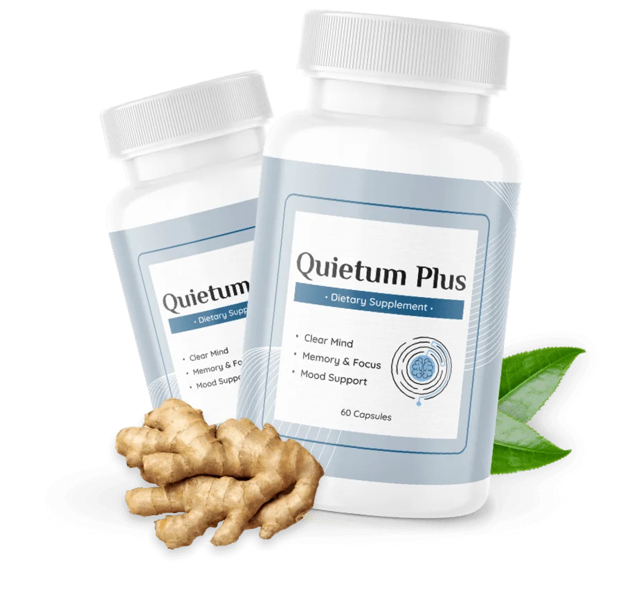 quietum Plus-pills